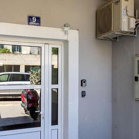 Apartman Klara Bacvice Split Zewnętrze zdjęcie