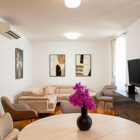 Apartman Klara Bacvice Split Zewnętrze zdjęcie