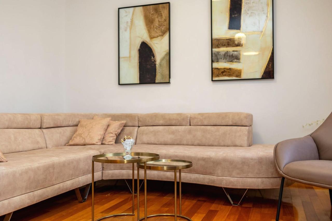 Apartman Klara Bacvice Split Zewnętrze zdjęcie