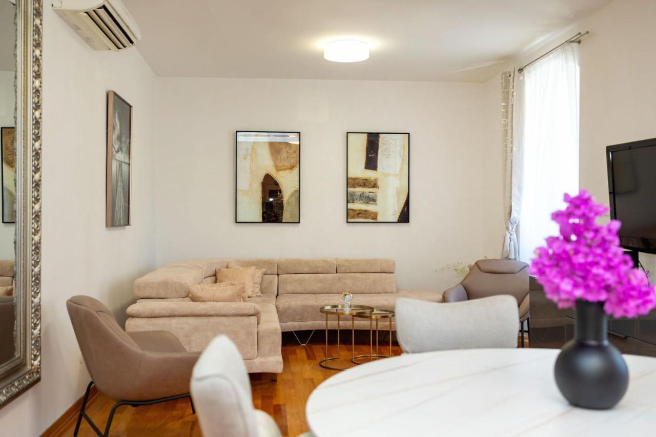 Apartman Klara Bacvice Split Zewnętrze zdjęcie