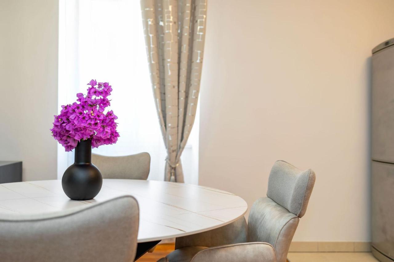 Apartman Klara Bacvice Split Zewnętrze zdjęcie