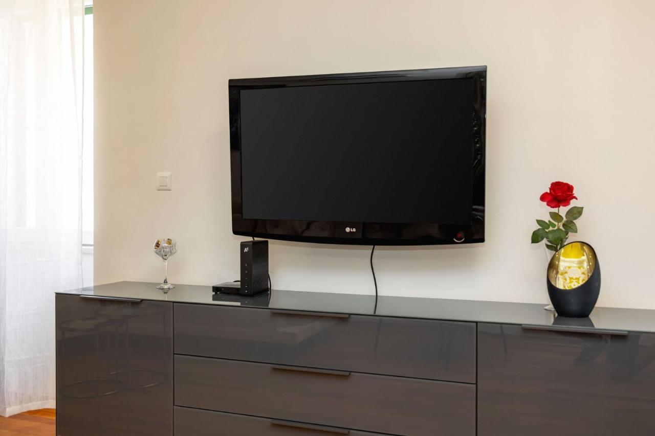 Apartman Klara Bacvice Split Zewnętrze zdjęcie