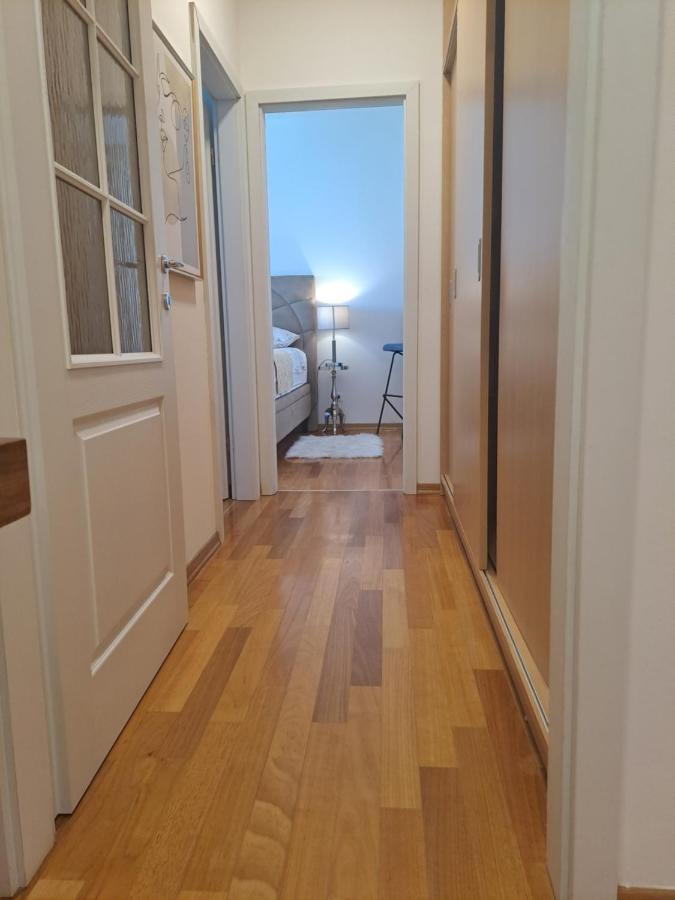Apartman Klara Bacvice Split Zewnętrze zdjęcie