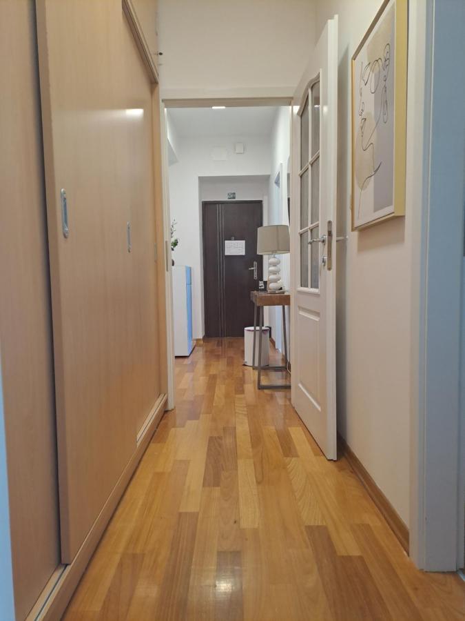 Apartman Klara Bacvice Split Zewnętrze zdjęcie
